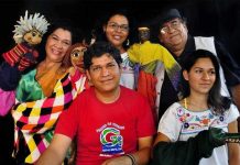 Guachipilín cumple 35 aniversario de su fundación