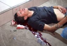 Pleito termina en tragedia