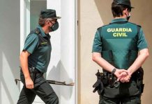 espana, palencia, condena, cinco anos, carcel, hombre, maltrato, abuso, mujer,