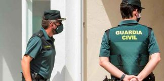 espana, palencia, condena, cinco anos, carcel, hombre, maltrato, abuso, mujer,
