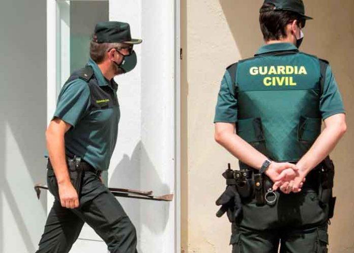 espana, palencia, condena, cinco anos, carcel, hombre, maltrato, abuso, mujer,