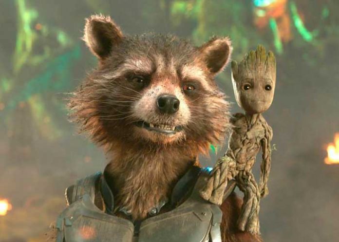 Guardianes de la Galaxia, Square Enix, videojuegos, E3 2021,