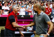 Bayern vence a Manchester City, en el regreso de Pep a Munich