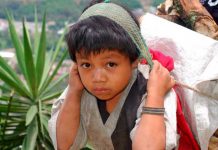 Lanzan estrategia contra trabajo infantil en Guatemala