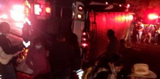 guatemala, accidentes, muertos, heridos, reporte, ultima hora,