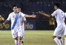 EEUU cae ante Guatemala y aumenta la presión sobre Klinsmann