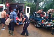 Rayo mata a dos futbolistas y dos resultan heridos (VIDEO) guatemala, rayo, muerte, futbolistas, heridos, video, redes sociales,