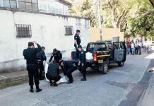 Guatemala: Muere por no vender droga
