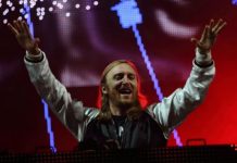 David Guetta estrena sencillo ‘Would I Lie To You’