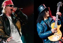 Guns N’ Roses realizará concierto en Costa Rica