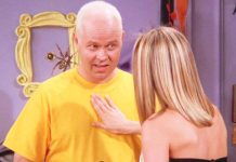 ¿Qué pasó con Gunther de «Friends»?