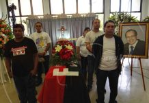 Legado de humildad nos deja René Núñez