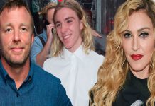 Madonna ¿A punto de recuperar a su hijo?