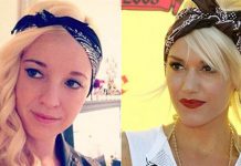 Gavin Rossdale le fue infiel a Gwen Stefani con la niñera