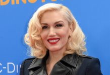 Gwen Stefani recibió el mejor regalo del mundo