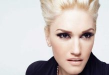 Gwen Stefani olvida a sus ex con música