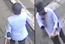 Capturan en Bélgica al "hombre del sombrero"
