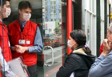 Brote de gripe A (H1N1) ha causado 679 muertes en Brasil