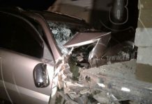 Accidente cobra la vida de una persona y deja lesionados graves
