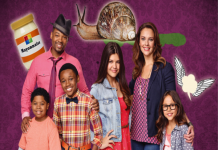 «Haunted Hathaways » Martes 10/11/2015