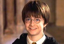Diseñan habitación de Harry Potter para su hijo