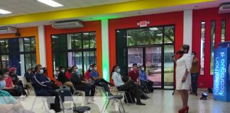 nicaragua, innovacion, hackathon, tecnologia, comunicacion,