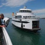 Red de transporte fluvial en Massachusetts sufre ciberataque estados unidos, ciberataque, transporte,