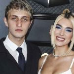 Dua Lipa enternece las redes sociales con este mensaje entretenimiento, dua lipa, novio,