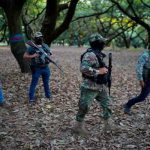 mexico, jovenes, crimen organizado, narcotrafico,