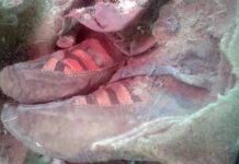 Hallan una momia de 1.500 años vestida con ropa lujosa