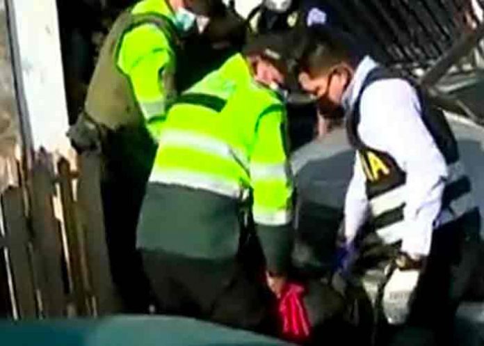 peru, mujer, violencia de genero, feminicidio,