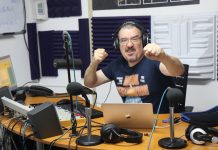 Choque de Titanes celebra 20 años rockeando en la radio