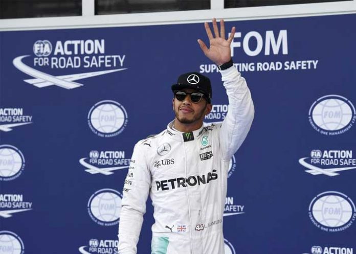 hamilton