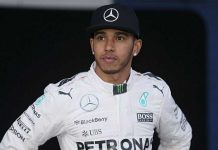Hamilton domina las prácticas del GP de Gran Bretaña