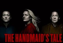 nicaragua, podcast, the handmaids tale, critica, review,