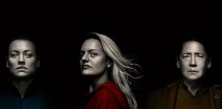 nicaragua, podcast, the handmaids tale, critica, review,