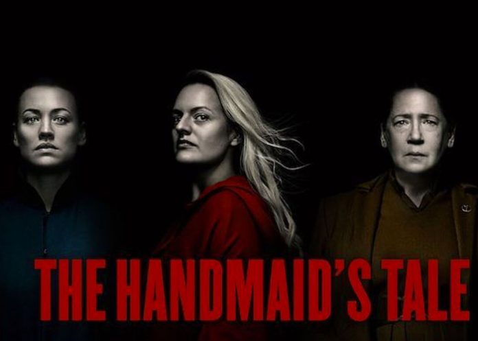 nicaragua, podcast, the handmaids tale, critica, review,