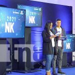 nicaragua, hank tank, tecnologia, inatec, emprendimiento,