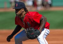 Hanley Ramírez continuará su rehabilitación en casa