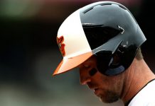 Orioles pierden a una pieza clave, JJ Hardy