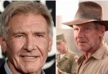 Durante el rodaje de «Indiana Jones 5», Harrison Ford sufre fatal accidente cine, rodaje, indiana jones, accidente, harrison ford,