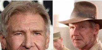 cine, rodaje, indiana jones, accidente, harrison ford,