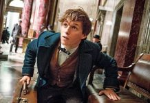 Harry Potter: revelan primeras imágenes de la precuela