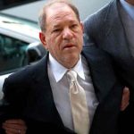 Harvey Weinstein será enviado a Los Angeles por más acusaciones estados unidos, agresiones sexuales, harvey weinstein,