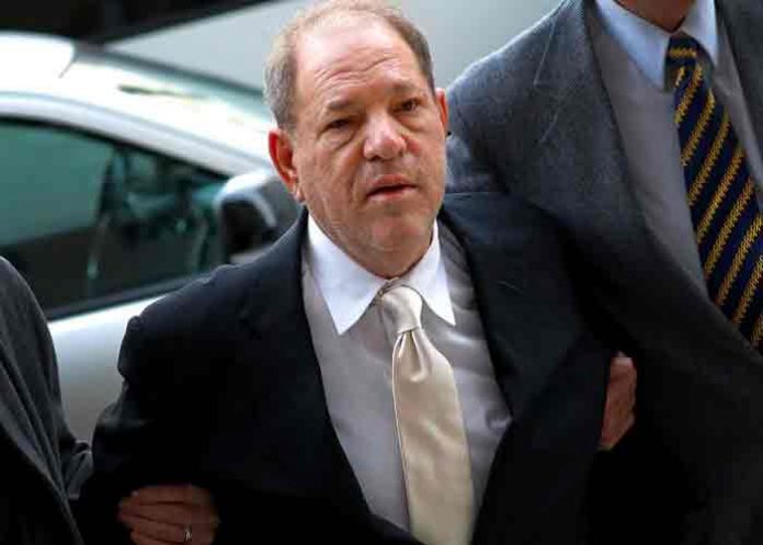 estados unidos, agresiones sexuales, harvey weinstein,