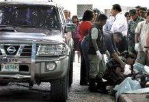 Declaraciones involucran a policías hondureños en crimen