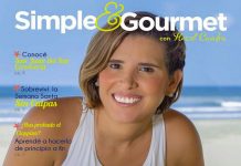 Chef Hazel Cuadra representará a Nicaragua en Panamá