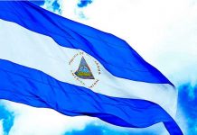 Nicaragua, vicepresidenta, proyectos, pueblo de perú, comunicado,