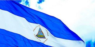 Nicaragua, vicepresidenta, proyectos, pueblo de perú, comunicado,