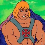 He-Man regresará con nuevas aventuras y consejos a Netflix cine, serie, saga, netflix, he-man, dibujos animados,